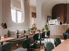 大堂-La Terre乐田(万象城店)