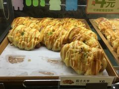 -85度C(大连店)