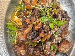 -箪食巷私房菜馆·鲁菜(玉函路店)