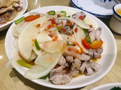 -东山茶寮(新安店)