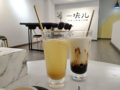 -一块儿·蛋糕定制店(吴兴店)