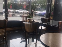 -星巴克(北京中化大厦店)