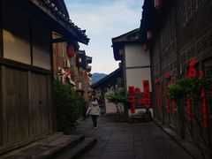 -土城古镇