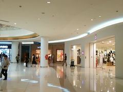 -深圳龙华星河COCO City(民治店)