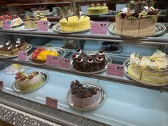 -丁香西饼屋(桂林路店)