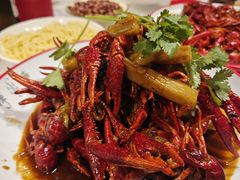-辣出味岳阳特色烧烤·龙虾大排档(砂子塘总店)