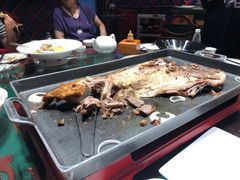 -九十九顶毡房(阜石路店)