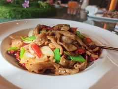 -新疆大厦·慕士塔格餐厅