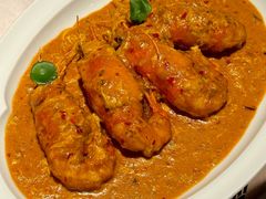 -狮拾久·现代新加坡料理(福田COCO Park店)