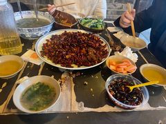 -饭江湖·江湖菜(湖广会馆店)