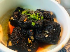 -俏九州·小炒黄牛肉(华润万象汇店)