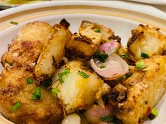 -一江春水·杭帮臻宴(三台山店)