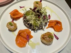 -水桶王国主题餐厅·聚会·生日派对·亲子活动·家庭套餐(亚龙湾希尔顿店)