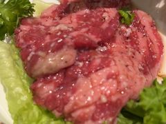-赤坂亭·M9和牛烧肉·铁板烧·日料398放题(长泰广场店)