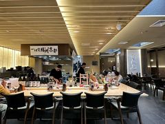 -一豚轩·烧鸟·豚骨拉面(五四路店)