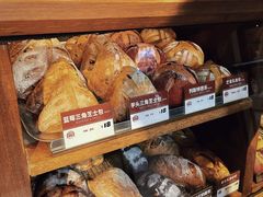 -Juicy Bakery(大学路店)