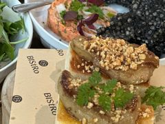 -Bistro 63 创意融合料理(广粤天地店)