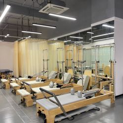 -1001普拉提运动