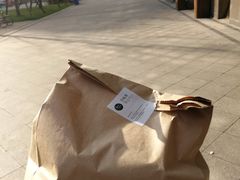 包装-面包谷Grains n' Beans(九号公馆店)