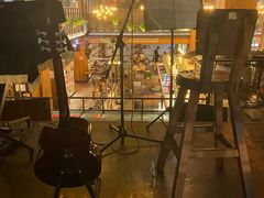 -上桥水产·海鲜餐厅(五四广场店)