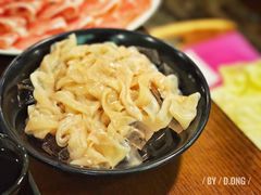 -满禾林火锅(丹东路店)