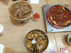 -敏丁拌饭(中街总店)