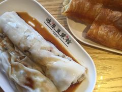 -冰泉豆浆馆(阳朔店)