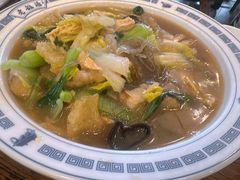 -老雒阳面馆·水席(定鼎门店)