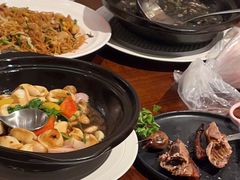 -鹭禧·中餐厅(厦门波特曼七星湾酒店)