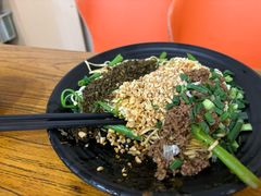 宜宾燃面-宜宾燃面(汉渝路店)