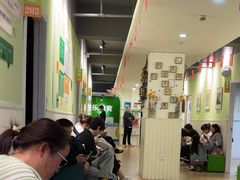 -学知乐教育·幼小衔接·小学科辅导(嘉定镇校区)