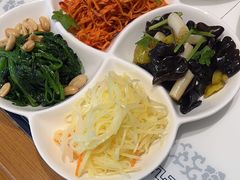 -东方饺子王(顺义石门店)