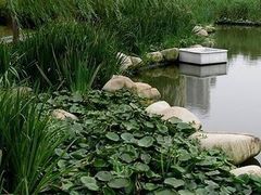 -苏州河梦清园环保主题公园