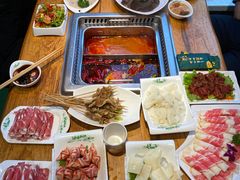 -草原塞蛮羊火锅城(港湾店)