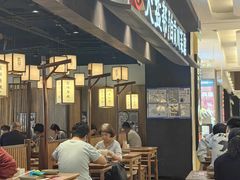 -大盐帮川菜馆(长楹天街店)