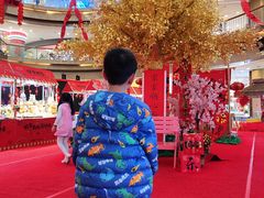 -奥园广场(广州番禺福德路店)
