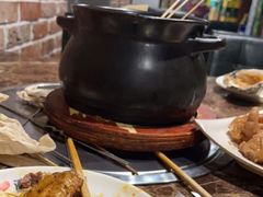 -潮庭·大连海鲜·炭火烧烤·扇贝王(大连店)