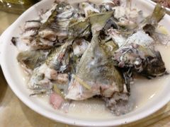 -老地方海鲜餐厅