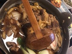 -高木日本料理(静安寺店)