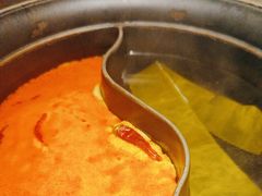 -温野菜涮涮锅(西单大悦城店)