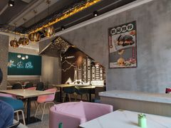 -柠檬树茶餐厅(海雅缤纷城店)