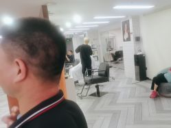 -米娜护肤造型