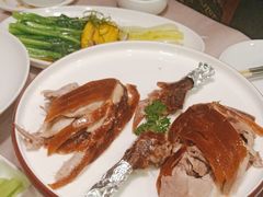 -大鸭梨烤鸭(甘家口店)