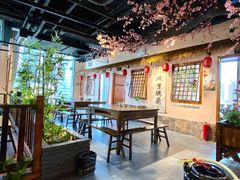 大堂-风波庄(云蝠大厦店)