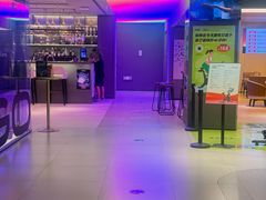 -TANGO LIVEHOUSE动感单车(巴黎春天店)