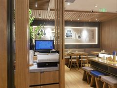 -马记永·兰州牛肉面(3019君尚店)