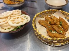 -郭铁柱·泥炉老火锅(江北龙湖天街店)