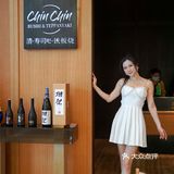 湿式熟成牛肉料理，打开了我对牛肉料理的新认知。