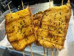 -串小白烧烤(金沙洲店)