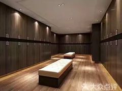 -VIP 威尔仕健身·游泳(嘉华中心店)